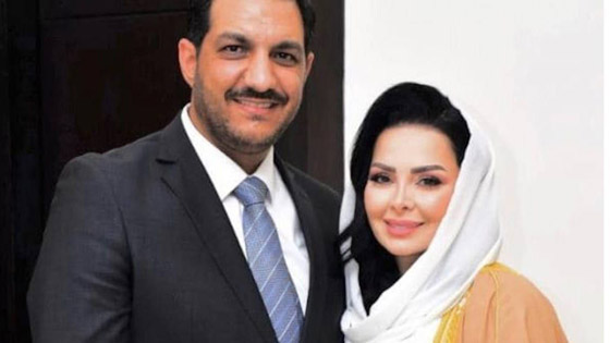 ‏ديانا كرزون تنجب طفلتها الأولى، ‏وشقيقتها زين تنشر فيديو من غرفة الولادة صورة رقم 3
