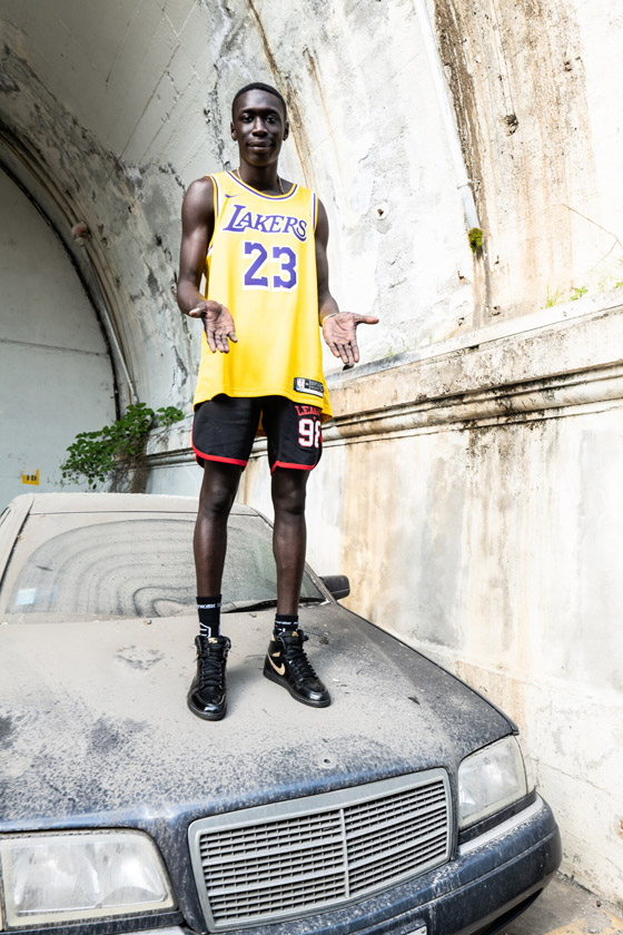 خابي لام نجم 