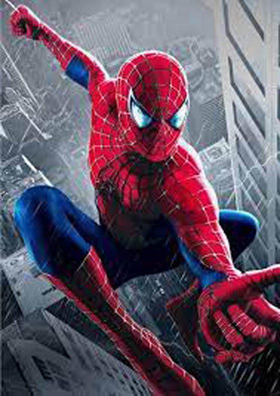 فيديو لرجل يطير مثل “سبايدر مان” في نيويورك.. ظهر على لوح حقيقي وأثار دهشة المارة صورة رقم 4