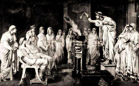 حرب الطماطم.. وأغرب تقاليد الترحيب بفصل الصيف صورة رقم 3