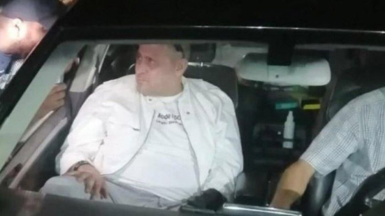 فيديو وصور جورج وسوف يفاجئ المتظاهرين في بيروت:  انتو شعب طيب والله على الظالم!  صورة رقم 2