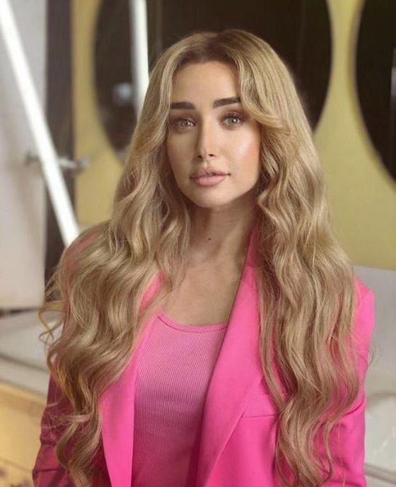 صور النجوم اخر 24 ساعة: احمد مكي يستعرض عضلاته ونانسي صلاح بملابس البحر. صورة رقم 2