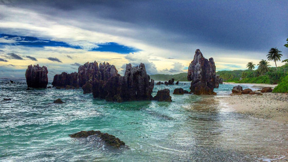 جزيرة ناورو.. دولة الأحلام التي دمرها سكانها صورة رقم 6