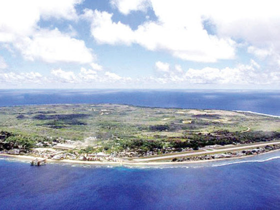 جزيرة ناورو.. دولة الأحلام التي دمرها سكانها صورة رقم 7