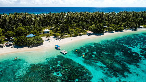 جزيرة ناورو.. دولة الأحلام التي دمرها سكانها صورة رقم 4