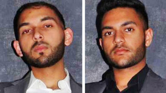 شابان نفذا أكبرعملية احتيال بتاريخ بيتكوين.. واختفيا بالملايين صورة رقم 1 شابان نفذا أكبرعملية احتيال بتاريخ بيتكوين.. واختفيا بالملايين صورة رقم 1