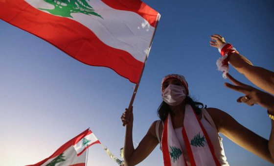 باريس: سنتحرك مع واشنطن للضغط على مسؤولي أزمة لبنان صورة رقم 5 باريس: سنتحرك مع واشنطن للضغط على مسؤولي أزمة لبنان صورة رقم 5