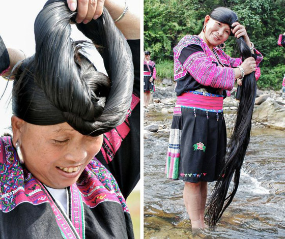 صور: أغرب 8 عادات وتقاليد في العالم: مهرجان الطماطم، القفز من كرسي وكيك محشي بالنقود! صورة رقم 8