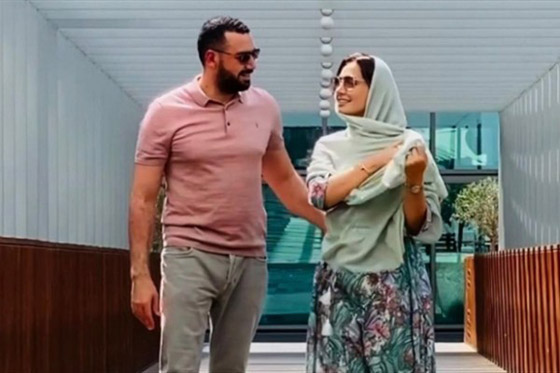 النجمات يدعمن حلا شيحة بعد ظهورها بالحجاب وإختيارها أسرتها صورة رقم 2 النجمات يدعمن حلا شيحة بعد ظهورها بالحجاب وإختيارها أسرتها صورة رقم 2