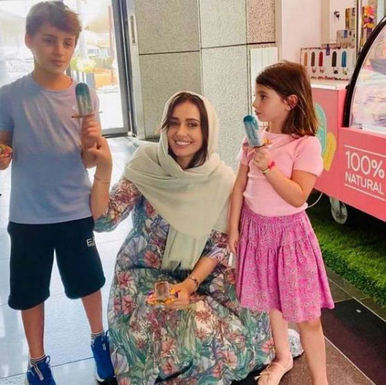 النجمات يدعمن حلا شيحة بعد ظهورها بالحجاب وإختيارها أسرتها صورة رقم 1 النجمات يدعمن حلا شيحة بعد ظهورها بالحجاب وإختيارها أسرتها صورة رقم 1