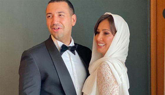 النجمات يدعمن حلا شيحة بعد ظهورها بالحجاب وإختيارها أسرتها صورة رقم 9 النجمات يدعمن حلا شيحة بعد ظهورها بالحجاب وإختيارها أسرتها صورة رقم 9