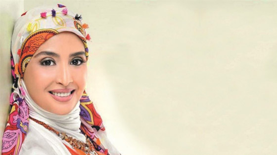 النجمات يدعمن حلا شيحة بعد ظهورها بالحجاب وإختيارها أسرتها صورة رقم 6 النجمات يدعمن حلا شيحة بعد ظهورها بالحجاب وإختيارها أسرتها صورة رقم 6