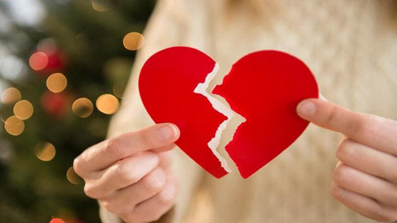 العلماء يكشفون سبب الوفاة بانكسار القلب بعد الحزن وانهيار العلاقات صورة رقم 1