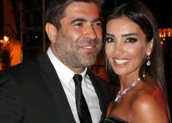 مبروك لـ وائل كفوري.. أصبح أباً لطفلة ثالثة وهذا هو اسمها صورة رقم 3