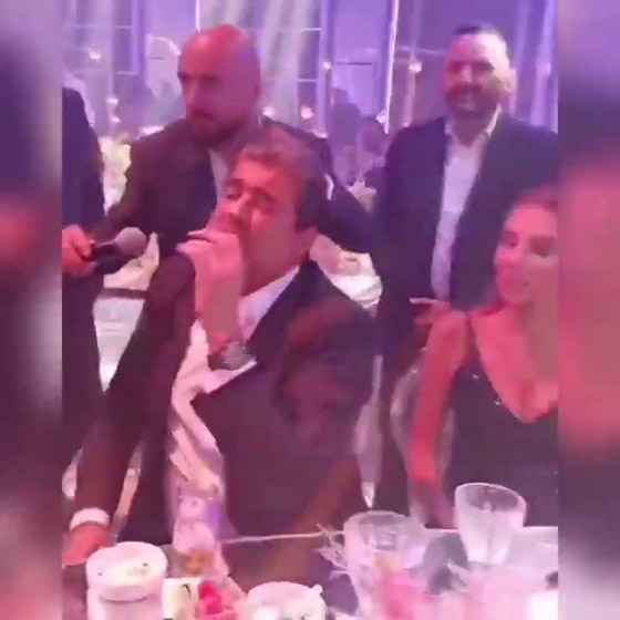 مبروك لـ وائل كفوري.. أصبح أباً لطفلة ثالثة وهذا هو اسمها صورة رقم 4