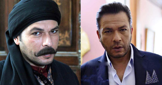 سعد مينة يرفض العمل في الهيبة.. ولا مقارنة بين هيفاء وهبي وهذه النجمة القديرة! صورة رقم 4