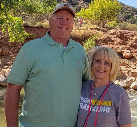 صور: أغرب حكاية يرويها (عائد من الموت): طرت فوق السحاب الأبيض وشاهدت فيديو عن حياتي! صورة رقم 3