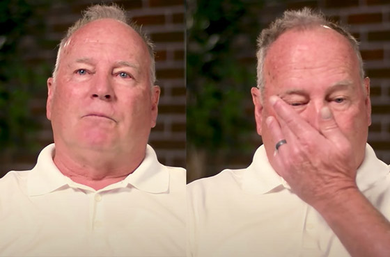 صور: أغرب حكاية يرويها (عائد من الموت): طرت فوق السحاب الأبيض وشاهدت فيديو عن حياتي! صورة رقم 4