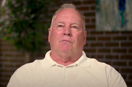 صور: أغرب حكاية يرويها (عائد من الموت): طرت فوق السحاب الأبيض وشاهدت فيديو عن حياتي! صورة رقم 1