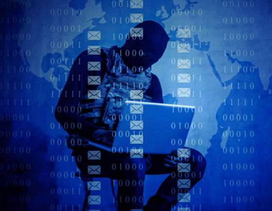 إليكم تصنيف أقوى بلدان العالم في مجال الفضاء الإلكتروني صورة رقم 2