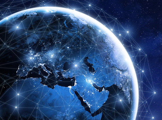 إليكم تصنيف أقوى بلدان العالم في مجال الفضاء الإلكتروني صورة رقم 1