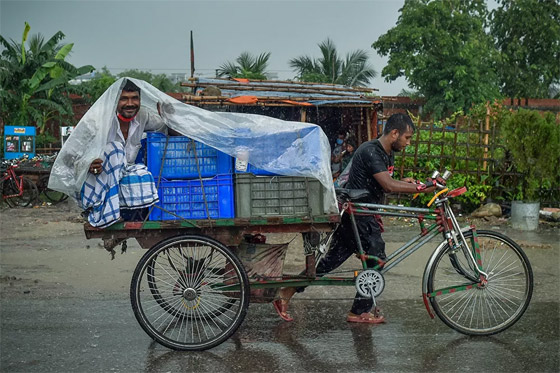 أبرز صور الأسبوع: إليكم أهم الأحداث المصورة من مختلف زوايا العالم صورة رقم 30 أبرز صور الأسبوع: إليكم أهم الأحداث المصورة من مختلف زوايا العالم صورة رقم 30