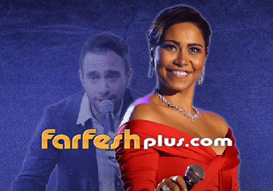 فيديو: ابنة شيرين عبد الوهاب تهاجم طليق والدتها حسام حبيب بأغنية فيديو: ابنة شيرين عبد الوهاب تهاجم طليق والدتها حسام حبيب بأغنية