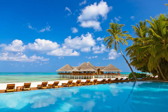 بالصور: تعرفوا إلى أفضل وجهات السفر للاسترخاء صورة رقم 1