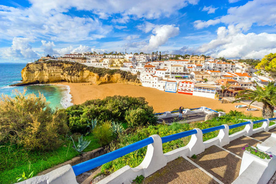 بالصور: تعرفوا إلى أفضل وجهات السفر للاسترخاء صورة رقم 2