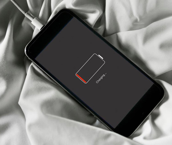 خرافات ونصائح خاطئة حول بطاريات الهواتف الذكية.. لا تصدقوها صورة رقم 2