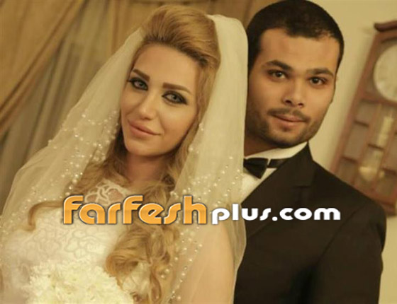 صور: خناقات وخلافات النجمات مع أزواجهن! صورة رقم 4