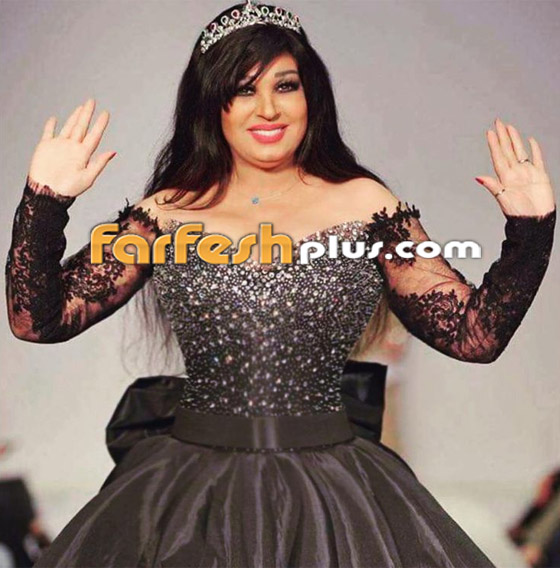 حفيدة فيفي عبده تخطف الأنظار في حفل تخرجها.. هل تشبه جدتها؟ صورة رقم 9 حفيدة فيفي عبده تخطف الأنظار في حفل تخرجها.. هل تشبه جدتها؟ صورة رقم 9