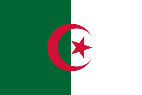 إليكم أسباب اختيار ألوان أعلام الدول العربية، ودلالة رموزها وتاريخها صورة رقم 8 إليكم أسباب اختيار ألوان أعلام الدول العربية، ودلالة رموزها وتاريخها صورة رقم 8