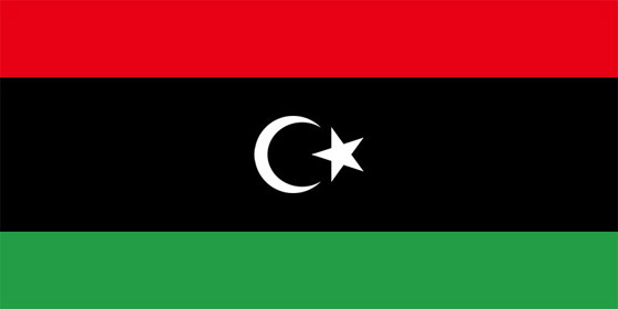 إليكم أسباب اختيار ألوان أعلام الدول العربية، ودلالة رموزها وتاريخها صورة رقم 11 إليكم أسباب اختيار ألوان أعلام الدول العربية، ودلالة رموزها وتاريخها صورة رقم 11