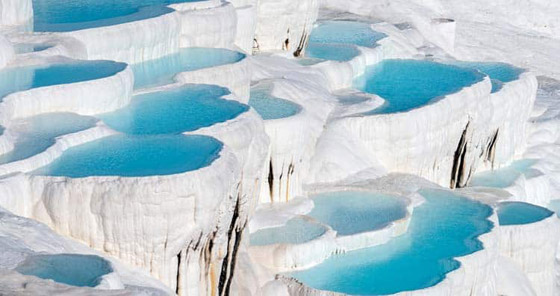 بالصور: تعرفوا إلى 15 من أغرب التكوينات الجيولوجية المذهلة في العالم صورة رقم 3