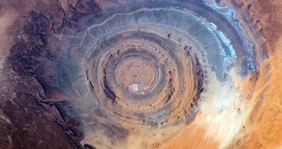 بالصور: تعرفوا إلى 15 من أغرب التكوينات الجيولوجية المذهلة في العالم صورة رقم 6