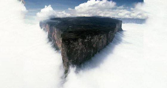 بالصور: تعرفوا إلى 15 من أغرب التكوينات الجيولوجية المذهلة في العالم صورة رقم 7