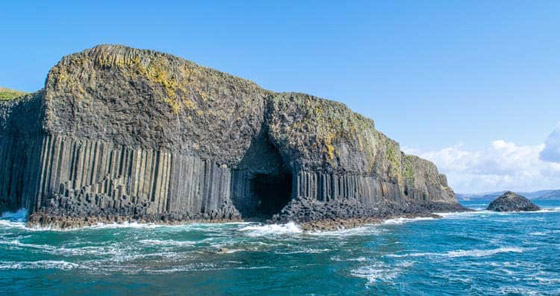 بالصور: تعرفوا إلى 15 من أغرب التكوينات الجيولوجية المذهلة في العالم صورة رقم 11