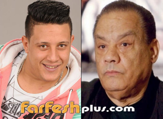 فيديو حلمي بكر: جمهور حمو بيكا أشبه بمتعاطي المخدرات.. وهذا سبب رسوبه صورة رقم 1 فيديو حلمي بكر: جمهور حمو بيكا أشبه بمتعاطي المخدرات.. وهذا سبب رسوبه صورة رقم 1