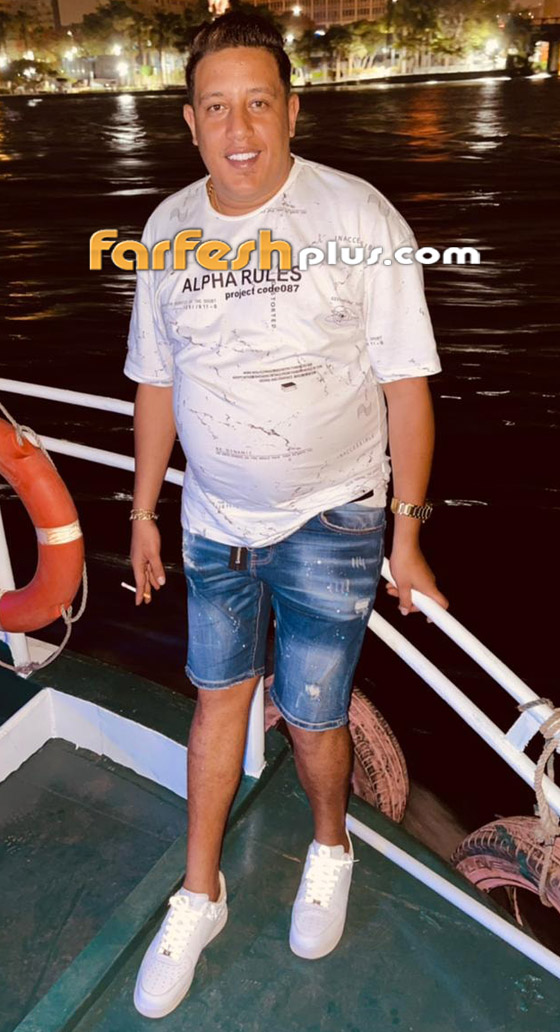 فيديو حلمي بكر: جمهور حمو بيكا أشبه بمتعاطي المخدرات.. وهذا سبب رسوبه صورة رقم 3 فيديو حلمي بكر: جمهور حمو بيكا أشبه بمتعاطي المخدرات.. وهذا سبب رسوبه صورة رقم 3