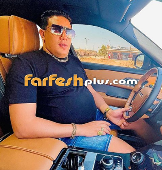 فيديو حلمي بكر: جمهور حمو بيكا أشبه بمتعاطي المخدرات.. وهذا سبب رسوبه صورة رقم 6 فيديو حلمي بكر: جمهور حمو بيكا أشبه بمتعاطي المخدرات.. وهذا سبب رسوبه صورة رقم 6
