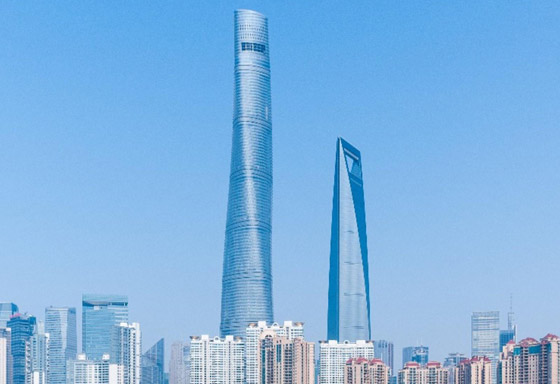 ليس مجرد ملكية راقية أخرى.. افتتاح أعلى فندق في العالم في الصين صورة رقم 7