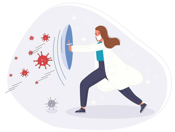 إليكم 6 أخطاء تضعف جهاز المناعة لديكم صورة رقم 7 إليكم 6 أخطاء تضعف جهاز المناعة لديكم صورة رقم 7