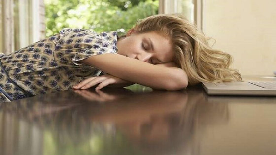 ماذا نفعل عند الشعور بالنعاس بعد الأكل؟ صورة رقم 1