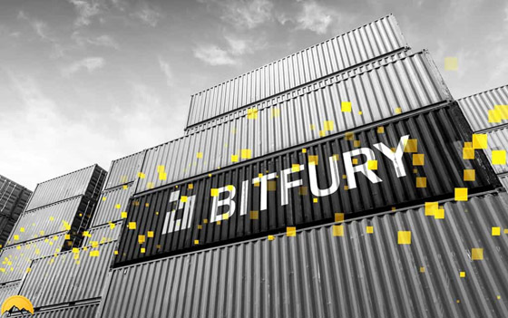 تعرفوا على أكبر مناجم تعدين العملات الرقمية.. تحقق ملايين الدولارات شهريا صورة رقم 11