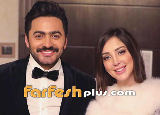 أزمات النجوم على (السوشيال ميديا).. زواج وطلاق وحب وخيانة! صورة رقم 3 أزمات النجوم على (السوشيال ميديا).. زواج وطلاق وحب وخيانة! صورة رقم 3