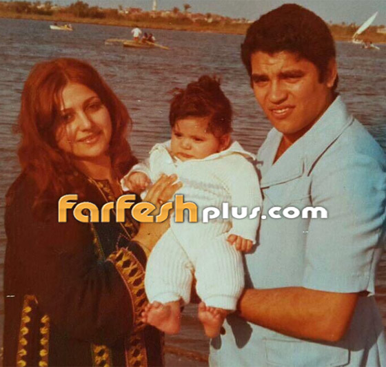 صورة حسن الرداد في طفولته.. هل تلاحظ تشابه الملامح؟ صورة رقم 1 صورة حسن الرداد في طفولته.. هل تلاحظ تشابه الملامح؟ صورة رقم 1