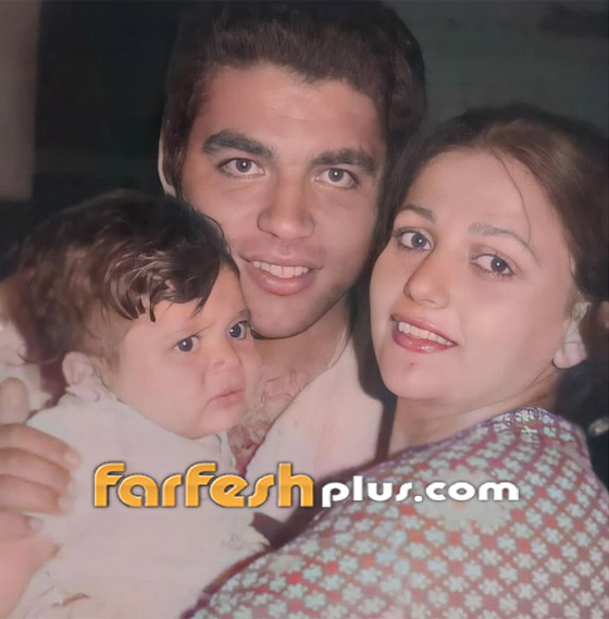صورة حسن الرداد في طفولته.. هل تلاحظ تشابه الملامح؟ صورة رقم 2 صورة حسن الرداد في طفولته.. هل تلاحظ تشابه الملامح؟ صورة رقم 2