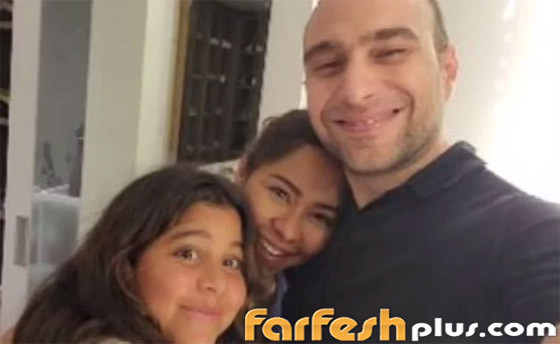 فيديو: ابنة شيرين عبد الوهاب تهاجم طليق والدتها حسام حبيب بأغنية فيديو: ابنة شيرين عبد الوهاب تهاجم طليق والدتها حسام حبيب بأغنية