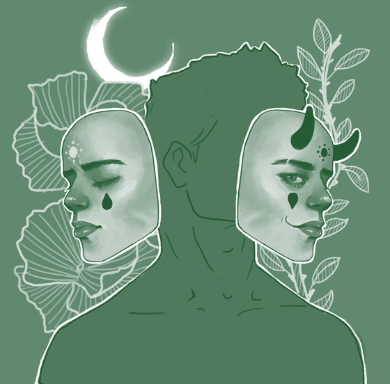 4 أزواج تمتلك وجها آخر خفيا وفق الأبراج صورة رقم 3